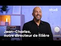 Dcouvrez la filire codeit avec jeancharles son directeur