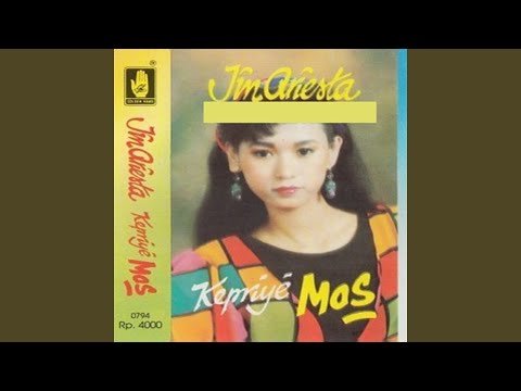 Putar Mana Janjimu - Inul Daratista