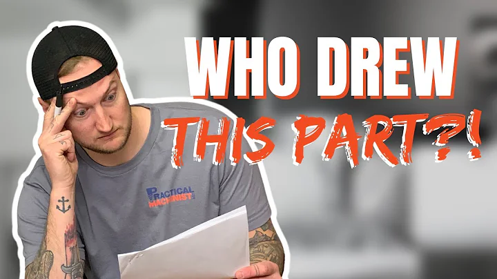 Watch Out For These RED FLAGS In an RFQ | Machine Shop Talk Ep. 75