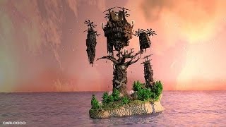 Minecraft ~ Canrif
