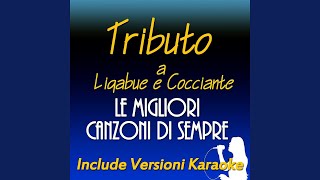 Buona notte all'italiana (Karaoke Version) (Originally Performed by Ligabue)