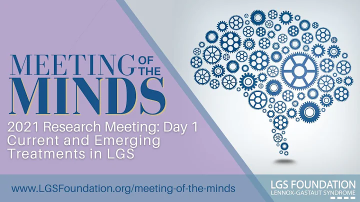 2021 LGS Foundation Meeting of the Minds Research ...