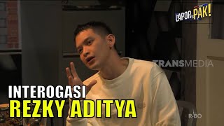 NGANTUK BERAT BIKIN SURYA GAK FOKUS! | LAPOR PAK! (18/05/22)* Part 4