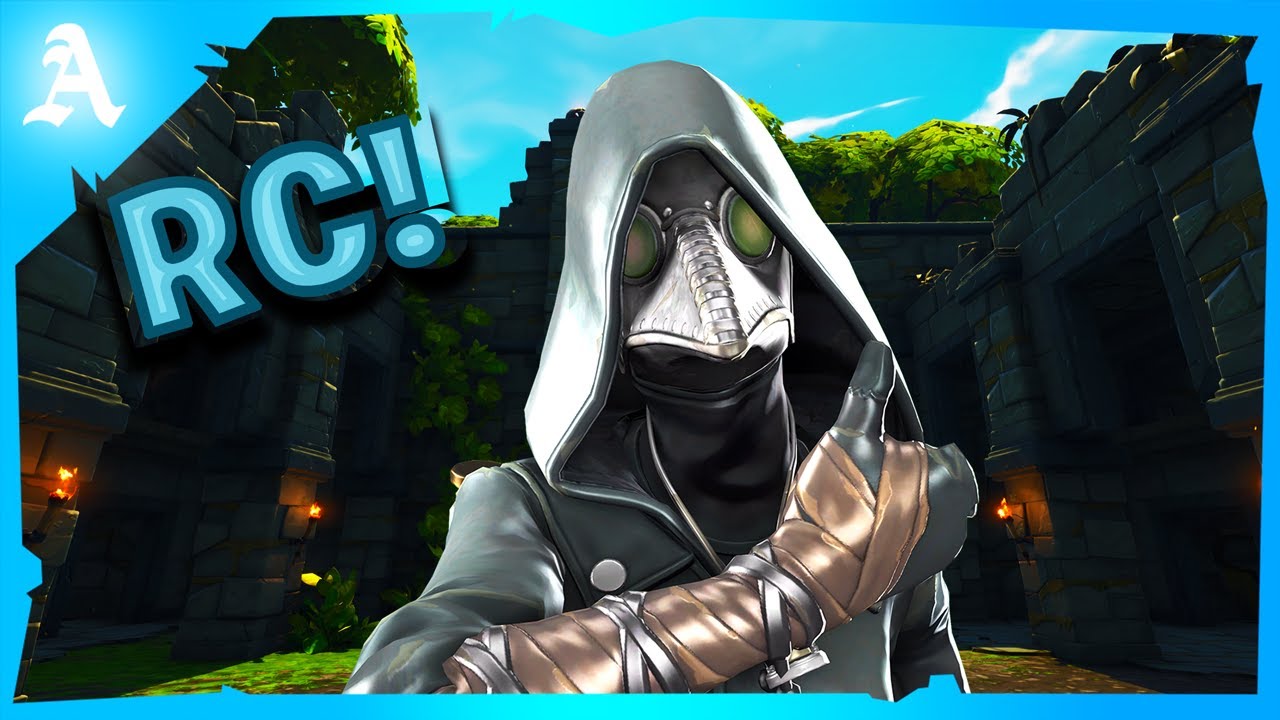 how to join team aquafied... Official RC announcement