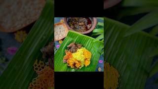 This one is for Yellow rice lovers??? shortvideo srilankanfood food fyp ????subscribe ?