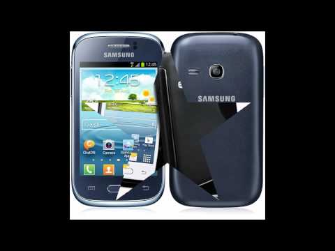 Harga Samsung Galaxy Young S6310 2015