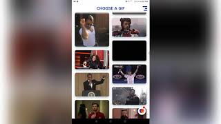 How to use MORPHIN app awesome editing app watch it screenshot 2