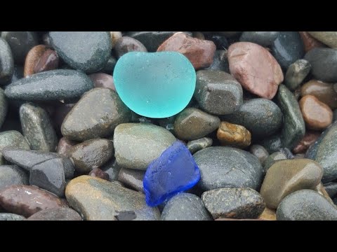 Vídeo: O que são pedras de rio?