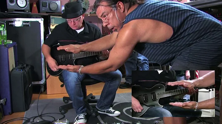 Chris Poland Shred Tracks 01