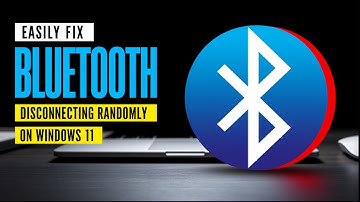 Fix Bluetooth Disconnecting Randomly on Windows 11 – Step-by-Step Guide!