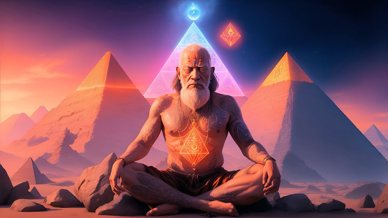 Bring your body back into balance | Theta healing | Relaxation music ...
