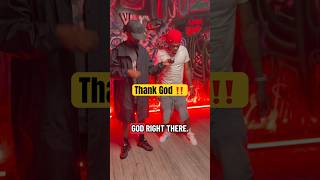Thank God‼️ #explorepage #interview #explore #shorts #youtube #trending #funny #fyp