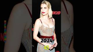 Scream 4 2011 Cast Then And Now