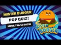 Cecil versus tom connors jr mr burger mega music challenge