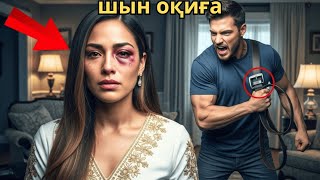 видео: Ол оны күнде ұратын. Сындырып бағындырғысы келді. Бірақ бір күні әйел із түзсіз жоғалды Сол кезде... картинка: Ол оны күнде ұратын. Сындырып бағындырғысы келді. Бірақ бір күні әйел із түзсіз жоғалды Сол кезде...