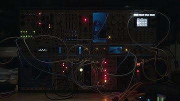 The Drone of the Telharmonic