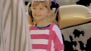 Michelle Tanner- Nothing Else I Can Say, Eh-Eh