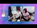 Lily and Michael describing OTV and Friends