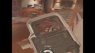 From Almost Dead to Victory 💪 Kaid 1v3 Round Win | Rainbow Six Siege