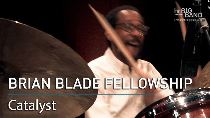 Life Cycles — Brian Blade