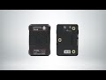 IDX Introduces Their New ZEN 3-Stud Mount Batteries at NAB 2022