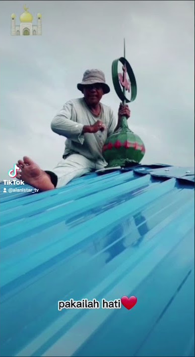 viral. kata kata bijak tukang bangunan