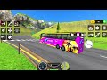 New Bus Simulator Game Everyone Is Downloading!
