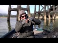 Italian Fishing TV - Humminbird - Coghinas Winter Bass - PT2