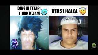 Download lagu 𝐃𝐈𝐍𝐆𝐈𝐍 𝐓𝐄𝐓𝐀𝐏𝐈 𝐓𝐈𝐃𝐀𝐊 𝐊𝐄𝐉𝐀𝐌 VS 𝐻𝐴𝐿𝐴𝐿 𝑉𝐸𝑅𝑆𝐼𝑂𝑁