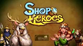 Shop Heroes Gaming Trailer