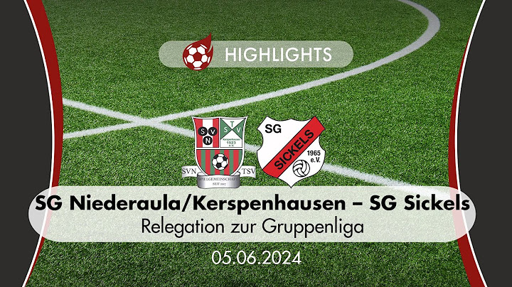 Highlights: Elfer-Drama im Halbfinal-Rückspiel der Gruppenliga-Relegation #torgranate #relegation