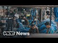 Human Cost of Seafood in Asia | Open Secrets