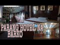 ANG BARKO NA PARANG HOTEL SA CEBU x MV FILIPINAS MINDANAO SHIP TOUR | COKALIONG SHIPPING LINES