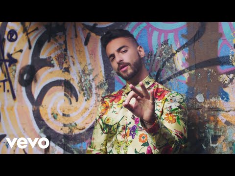 Resultado de imagen para Maluma Ft. Nego do Borel – Corazón (Official Video)