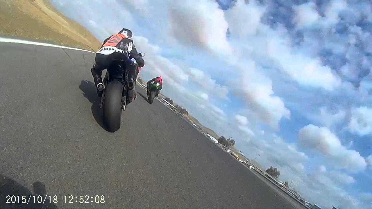 Chasing Cameron Gish And Nc Sand At Thunderhill With Keigwins 10 18 2015 A Group