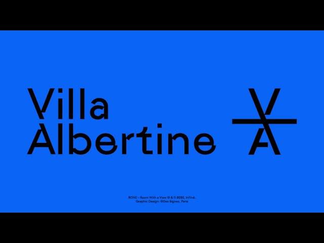 Alain Damasio – Villa Albertine