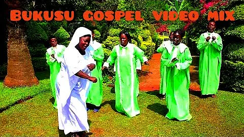 LUHYA GOSPEL VIDEO MIX {2021 luhya gospel videos}