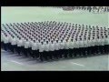 1984年中國35周年鄧小平國慶閱兵 畫面音效經典版