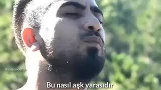 Şu gönlümün  Yaraları azdı Resimi