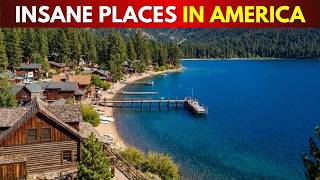 15 INSANELY Underrated Places To Visit In America Hidden Gems You ve Never Heard of