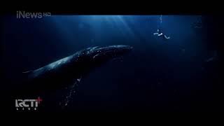 Iklan Sampoerna A Zetta - The Infinte Jump (2025)