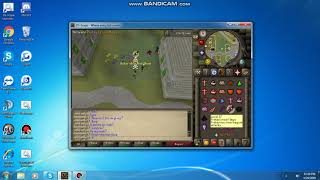 scammed for tbow, guccigang67