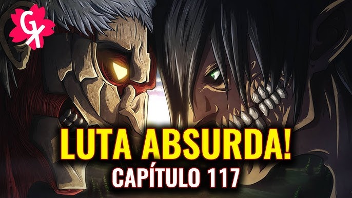 Shingeki no Kyojin' retornaria em novembro com nova parte da