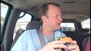 Sonic Drive In Commercial - (USA)