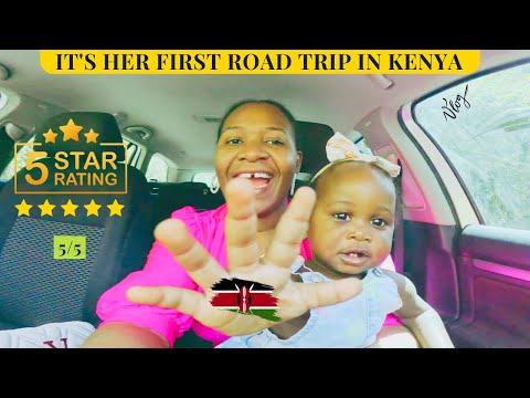 ROAD TRIP TO NAIVASHA KENYA (MUST WATCH)