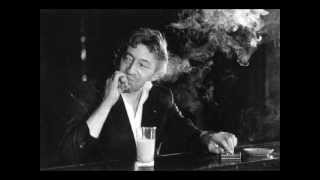 Serge Gainsbourg - L'Eau à La Bouche chords