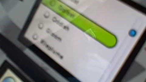 How to use Action Replay DS