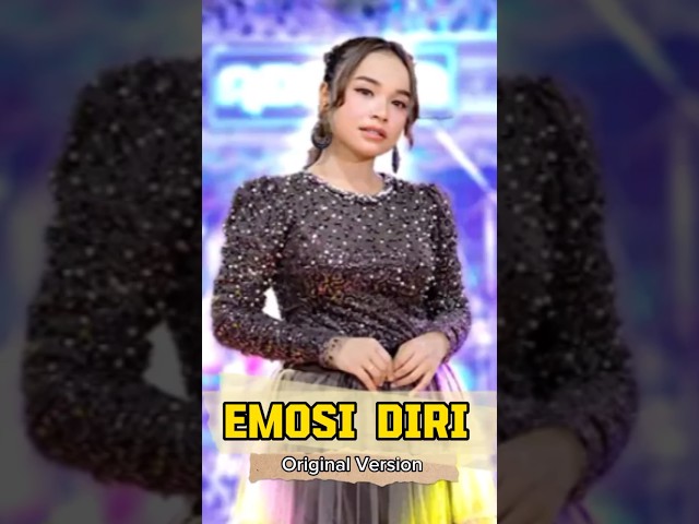 (Original Version) EMOSI DIRI - TASYA ROSMALA - OM ADELLA #adella #dangdut #tasya_rosmala class=