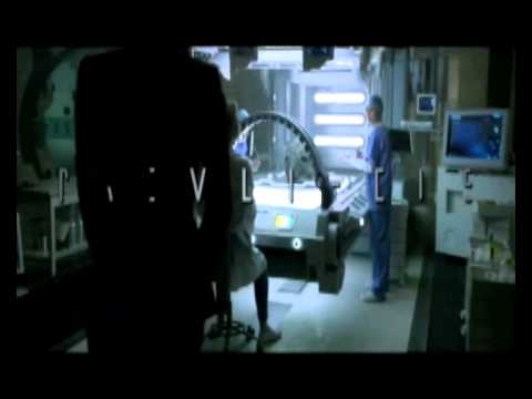 Prometheus |Official Trailer| |BookMyShow.com| HD.flv