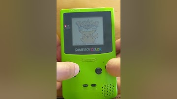Arbitrary code execution with Pokémon Yellow - Walk through walls